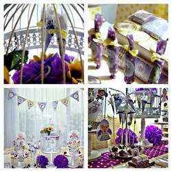 Primera Comunion para Lourdes - Vintage/ Shabby Chic