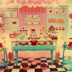Sweet Shoppe - Sweet Shoppe