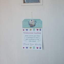 Purple Tea Party - Tea Party