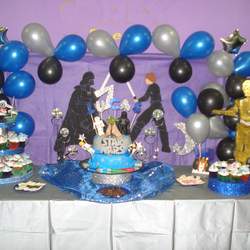Lucas - Star Wars