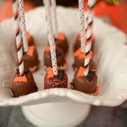 Not So Spooky Halloween Party! - None