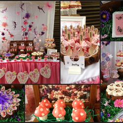 Fairy Party - Fairies