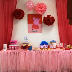 Peppa Pig Party - Peppa Pig