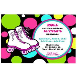 Roller Skate Birthday - Roller Skating