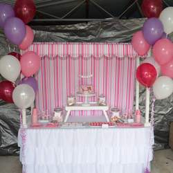 Alyssa's 6th birthday - Sausage Dog 