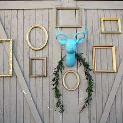 Our Woodland Wonderland Shower - Woodland