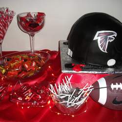 Atlanta Falcon - Football