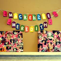 Candyland double birthday - Candyland 