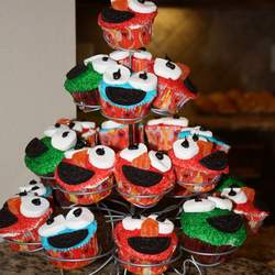 Brought to you by the letter M and #2... - Sesame Street