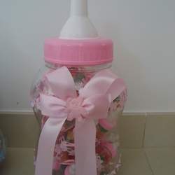 Baby Shower Girl and boy  - None