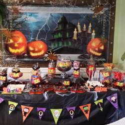 Pumpkin Carving Event - Halloween Pumpkin Carving