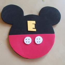 HAVE FUN WITH US - Mickey Mouse Clubhouse & Elmo