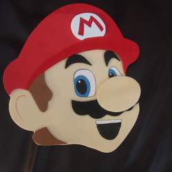 MARIO BROS PARTY - MARIO BROS