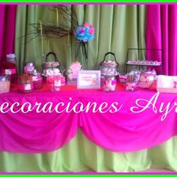Valentina Baby Shower - Monkey
