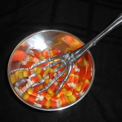 Halloween Party  - None