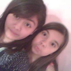 *Con la prima* - Sleepover