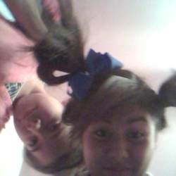 got bored - Sleepover