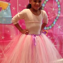 Princess Ball - Princess Party