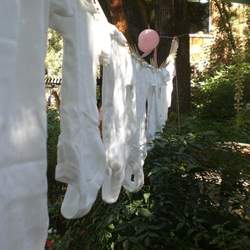 Various Baby Showers - None