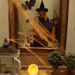 Halloween Party - None