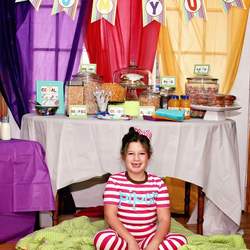CEREALSLY CUTE Birthday Party! - Cereal