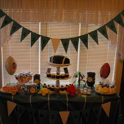 Fantasy Football Game Day - Fantasy Football