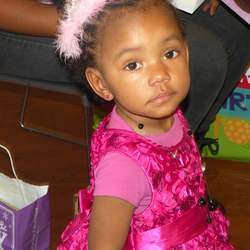 Leila Turns 2 - Dora the Explorer