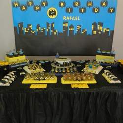 Batman Party - Batman