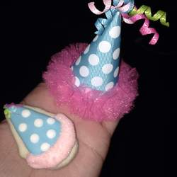 Britnie's school party 8th - Birthday celebration @ School