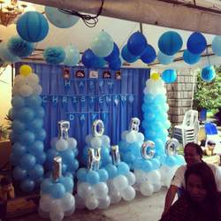 Welcome to the Christian World ROB! :) - Baby boy blue