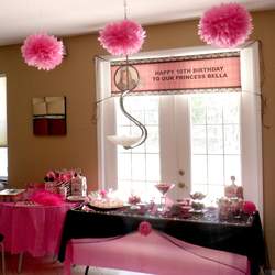 Bella's 10th Royal Birthday - ROYAL PRINCESS