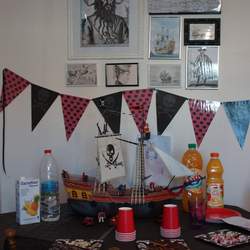 Pirate - Pirate Party