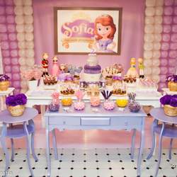 Princess Sofia`s Castle - Princess Sofia 