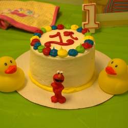 Sesame Street - Sesame Street Party