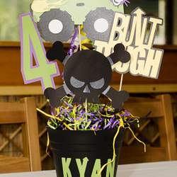 Kyan's Monster Jam - Monster Truck