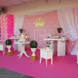 Princesas - Princess