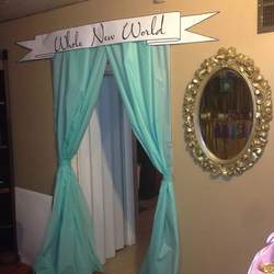 Princess Jasmine  - Princess Jasmine