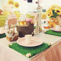 Fairy Garden  - Fairy Party