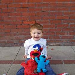 Sesame Street Second - Sesame Street