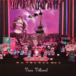 monster high - None