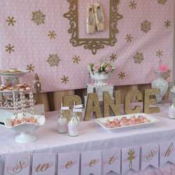 Sugar Plum Nutcracker Tea - None