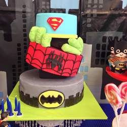 Superhero - Superhero