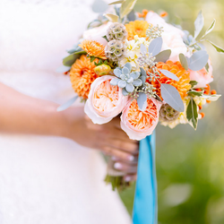 Wedding to Remember - Whimsical