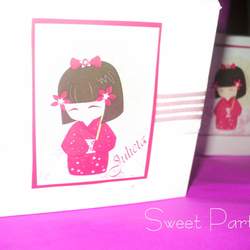 Geishas Spa Party - Spa