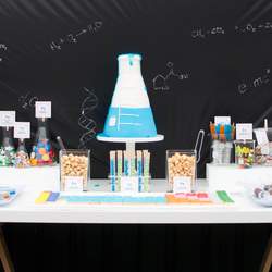 Dr. Joshua's Science Party - Science