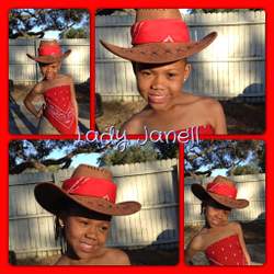 Janell & Derrick Round Up - Western/Cowboy/Cowgirl