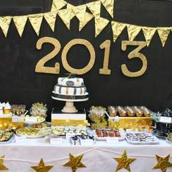 Primary school graduation party - None