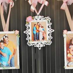Yours, Mines, and Ours - Shabby Chic