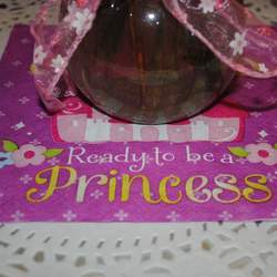 2nd Birthday - Sofia the First
