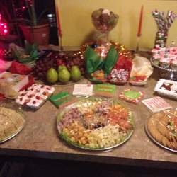 Family - Christmas